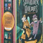 Sherlock Holmes 16 books in one book