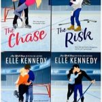 The Complete Briar U Series Set Elle Kennedy