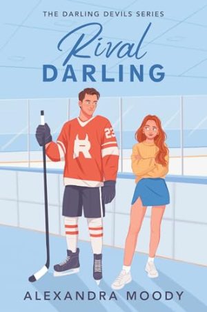 Rival Darling Alexandra Moody