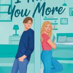 I Hate You More Alexandra Moody