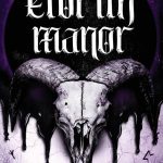 Eldrith Manor Leigh Rivers , Avina St. Graves