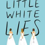 Little White Lies Jennifer Lynn Barnes