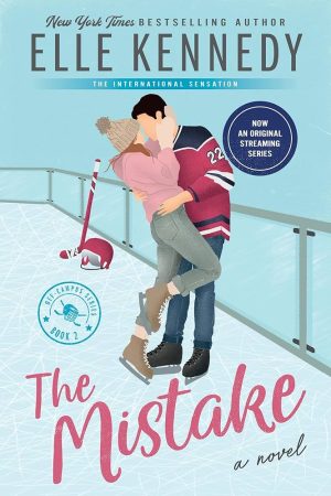 The Mistake Elle Kennedy