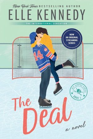 The Deal Elle Kennedy