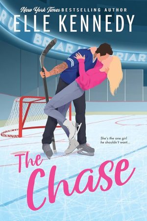 The Chase Elle Kennedy