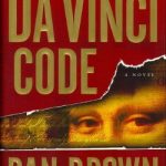 The Da Vinci Code Dan Brown