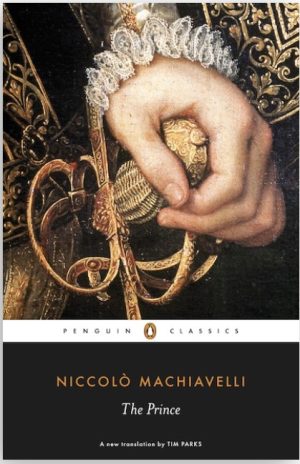 The Prince Niccolò Machiavelli