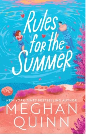 Rules for the Summer Meghan Quinn