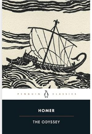 The Odyssey Homer