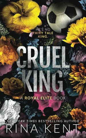 Cruel King Rina Kent