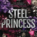 Steel Princess Rina Kent