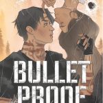 Bulletproof K.M. Moronova