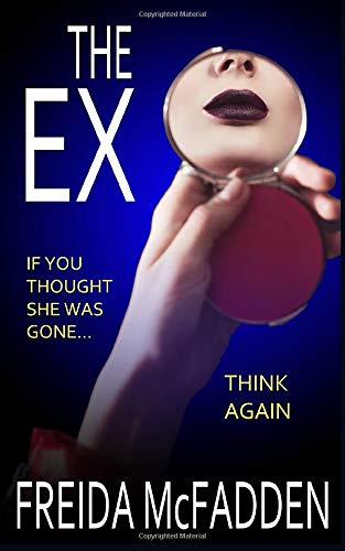 55135632 The Ex Freida McFadden - الصورة 1