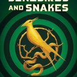 The Ballad of Songbirds and Snakes Suzanne Collins