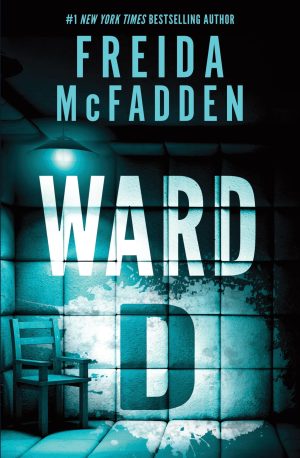 Ward D Freida McFadden