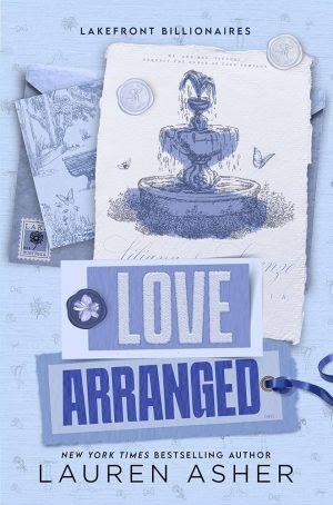 Love Arranged Lauren Asher