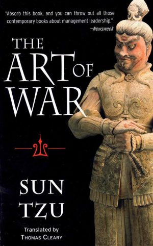 The Art of War Sun Tzu