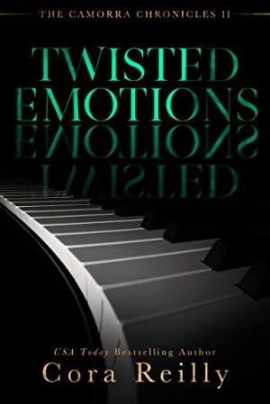 Twisted Emotions Cora Reilly
