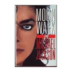 Moonwalk Moon Walk By Michael Jackson COLOURED Edition