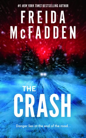 The Crash Freida McFadden