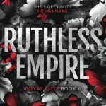 Ruthless Empire Rina Kent