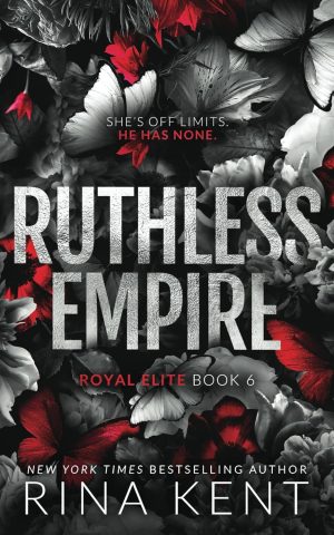 Ruthless Empire Rina Kent