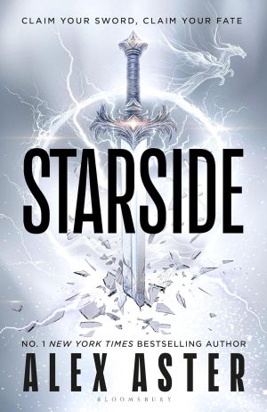 Starside Alex Aster