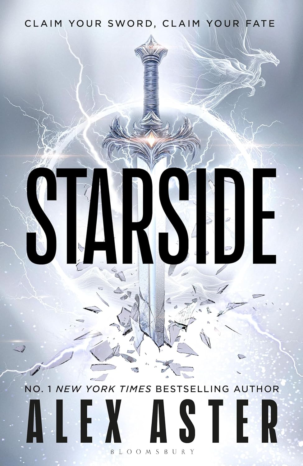 237100539 Starside Alex Aster - الصورة 1