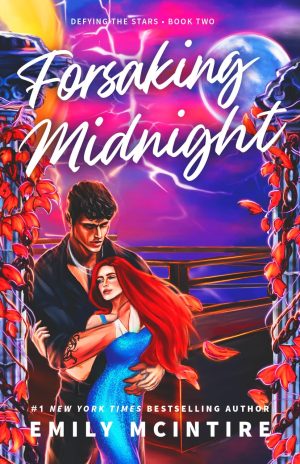 Forsaking Midnight Emily McIntire