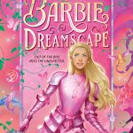 Barbie: Dreamscape Alex Aster