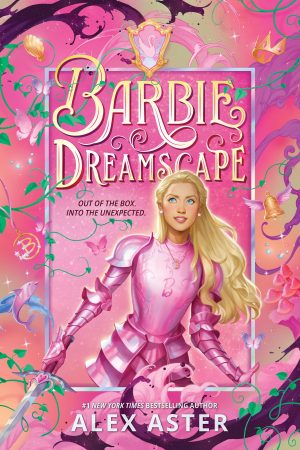 Barbie: Dreamscape Alex Aster