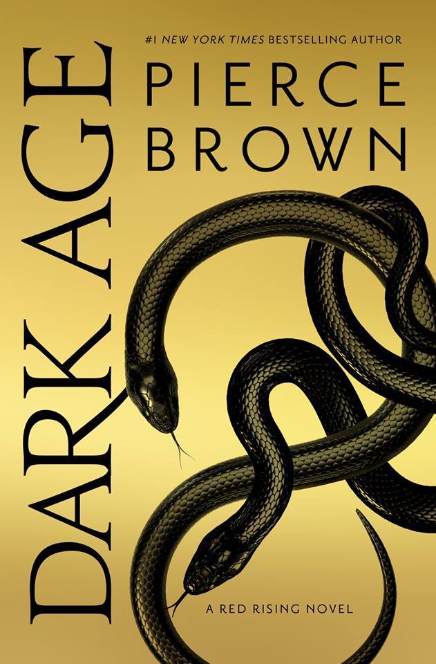 29226553 Dark Age Pierce Brown - الصورة 1