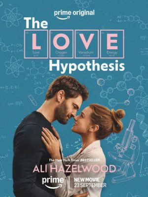 The Love Hypothesis Ali Hazelwood