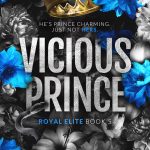 Vicious Prince Rina Kent