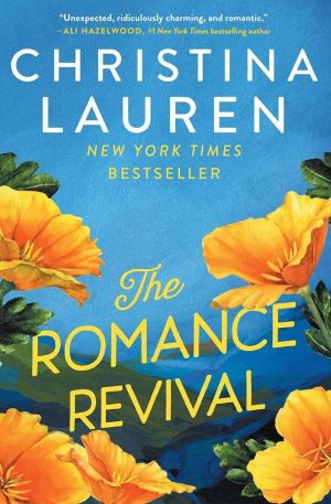 The Romance Revival Christina Lauren