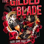 The Gilded Blade Jennifer Lynn Barnes