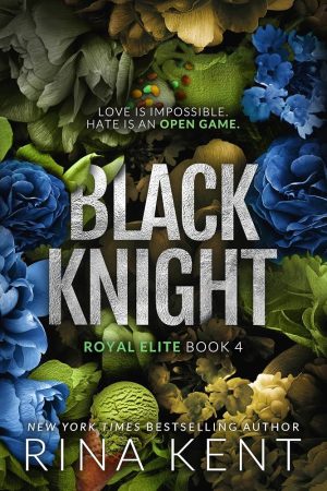Black Knight Rina Kent